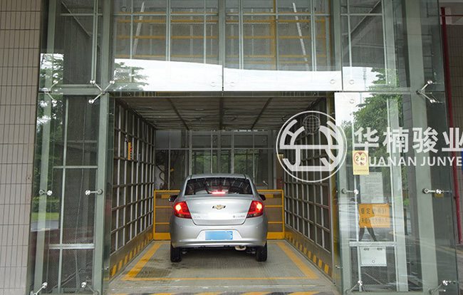 常规液压升降平台选型说明